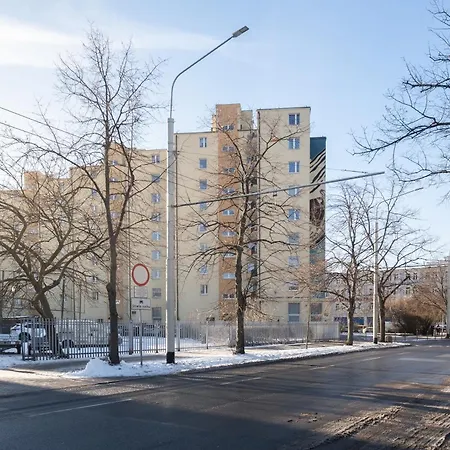 27 - Mieszkanie Dla 2 Osob Apartment