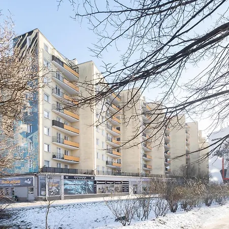 27 - Mieszkanie Dla 2 Osob Gdynia